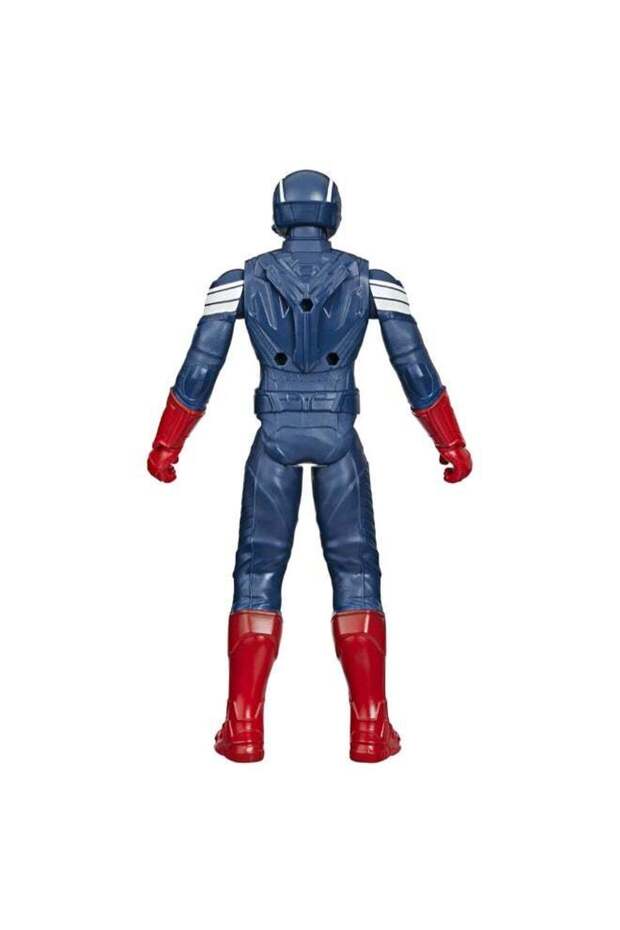 Cap Nwo Dlx Titan Cap America