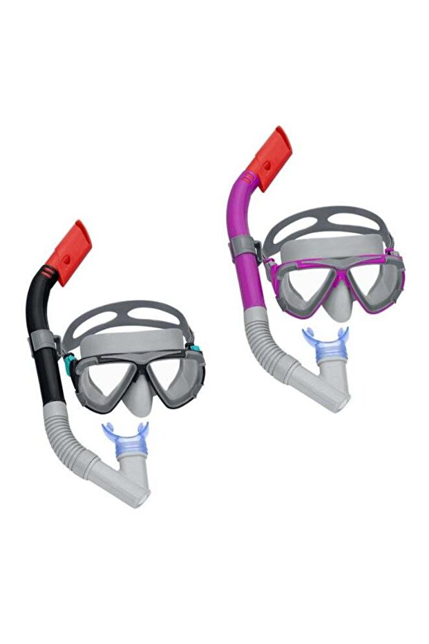 Bestway Dominator Snorkel Set