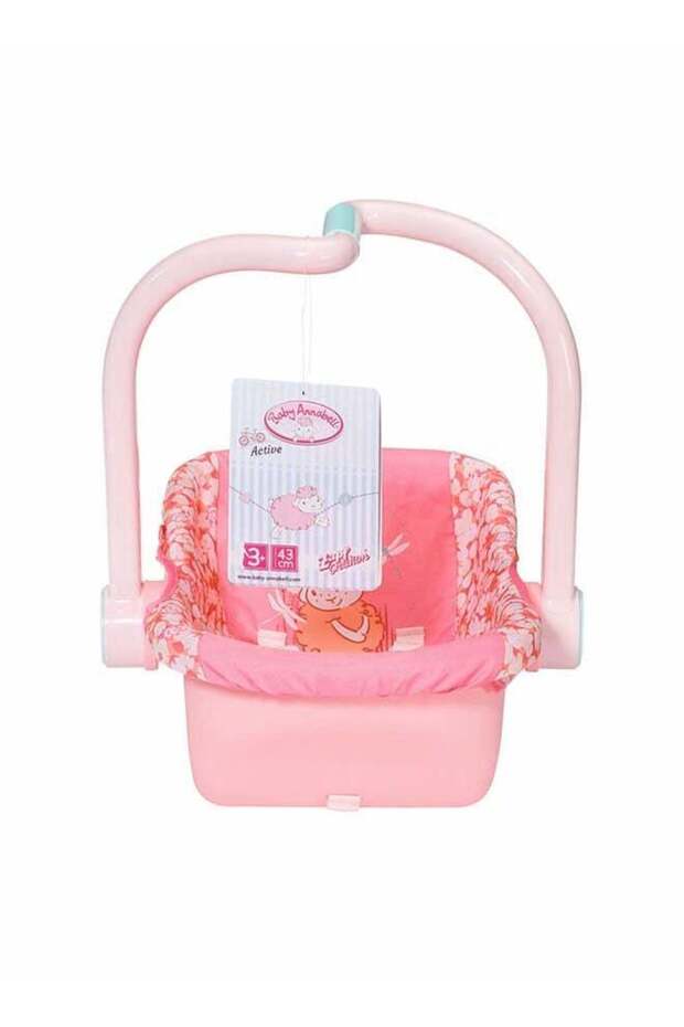 Baby Annabell Active Comfort Seat for 43 cm Doll