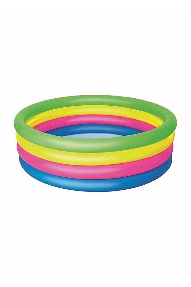 Bestway, Play Pool, 157x46cm 157x46cm