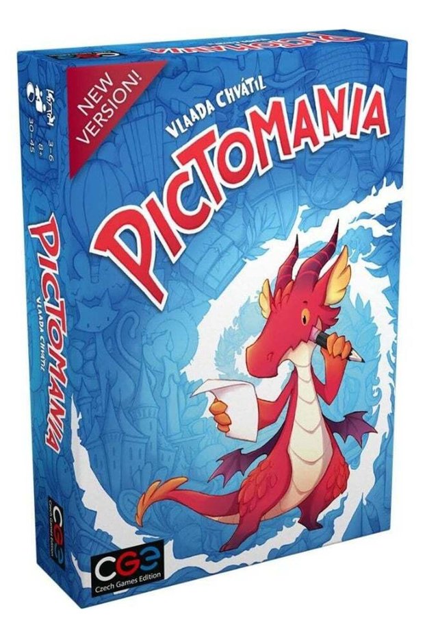 Pictomania