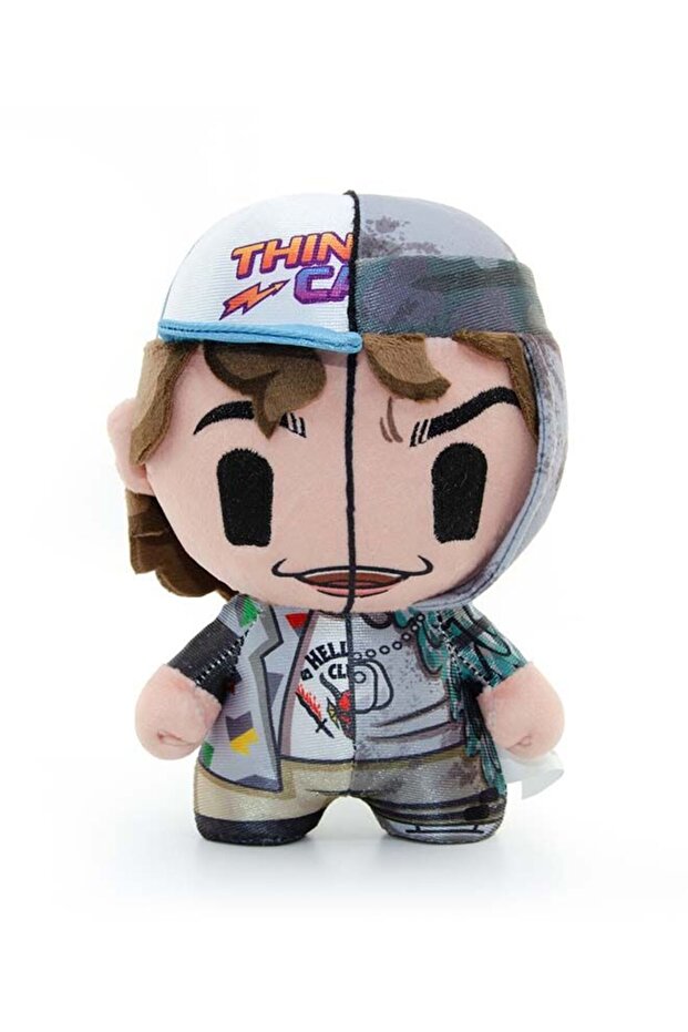 Plush Dustin 7 Inch