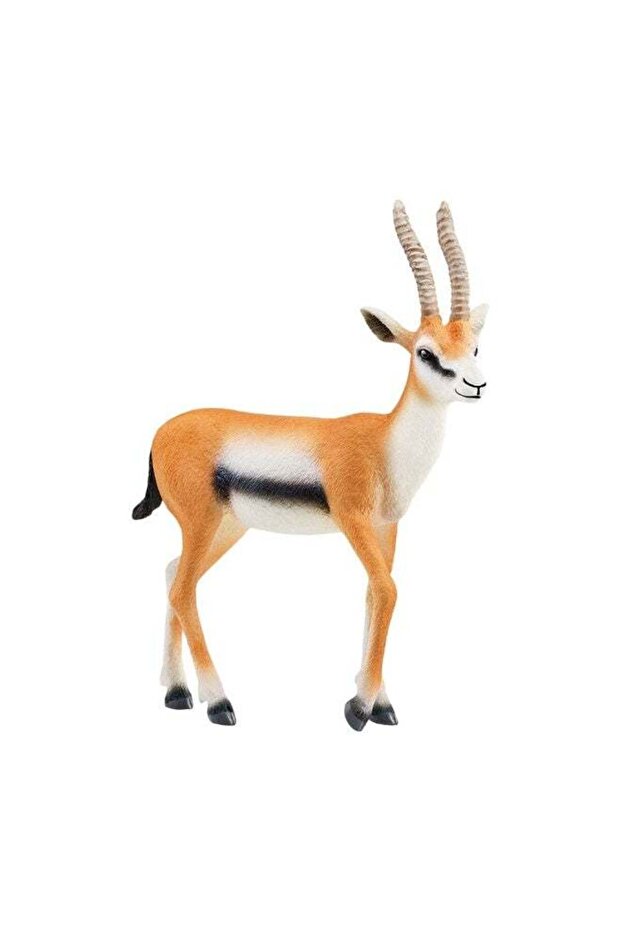 Schleich thomson gazelle figure
