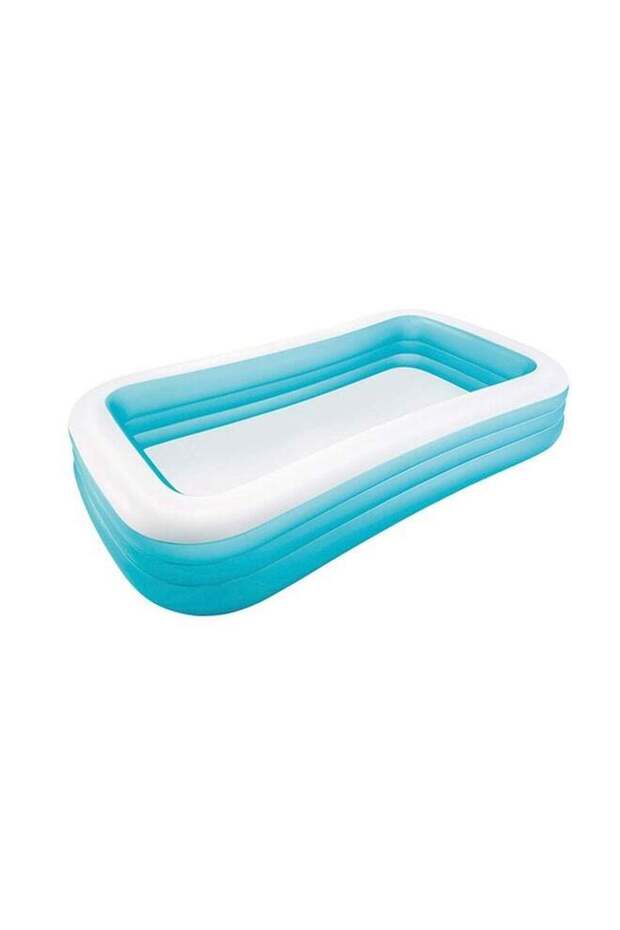 Swim Center Family Pool 3.05m x 1.83 x 56 cm blue