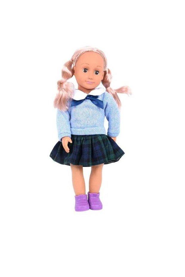 Darlene Doll - 18-inch