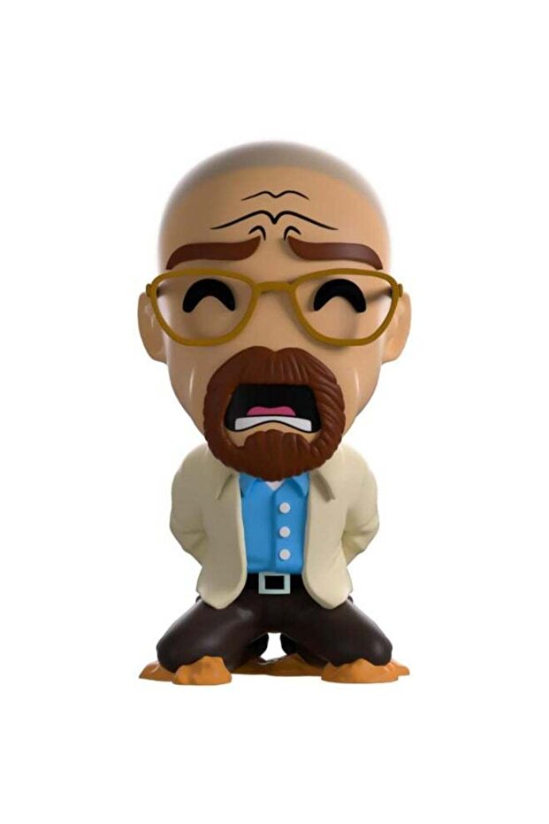 YT Breaking Bad - Ozymandias Walt