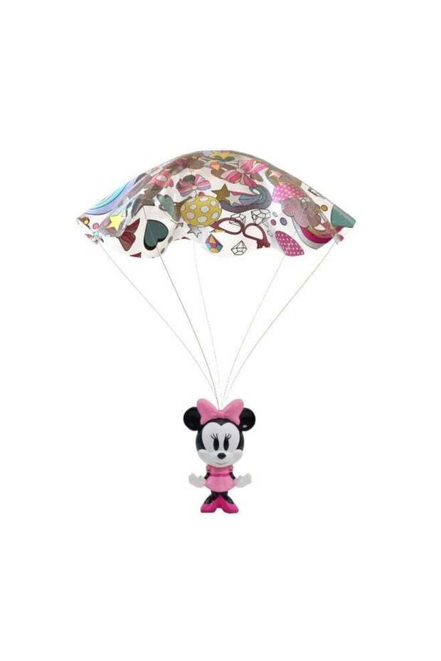 Eolo-Disney - Parachuterz-MINNIE - FTP902MN