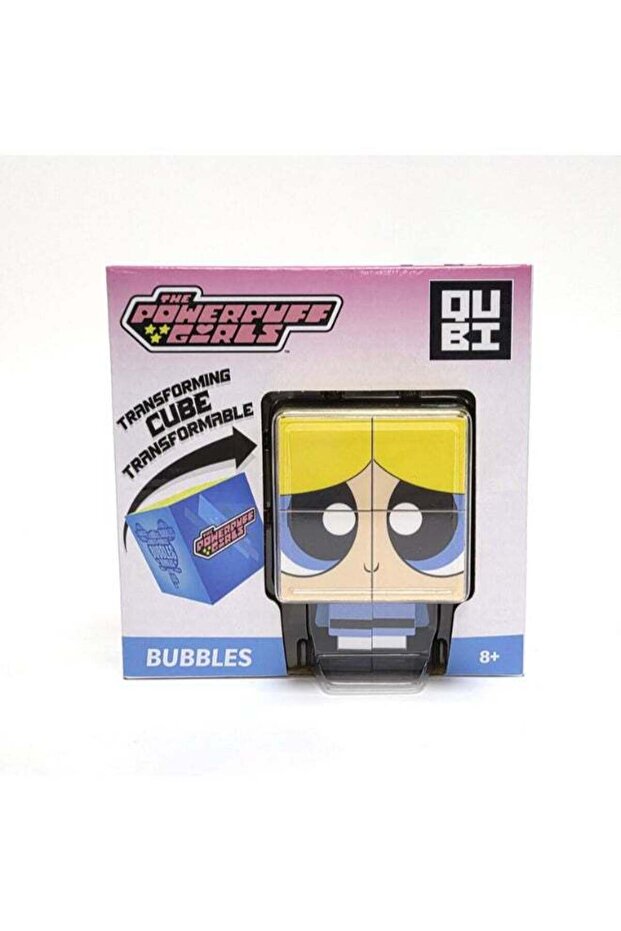 Qubi Ppf Bubbles