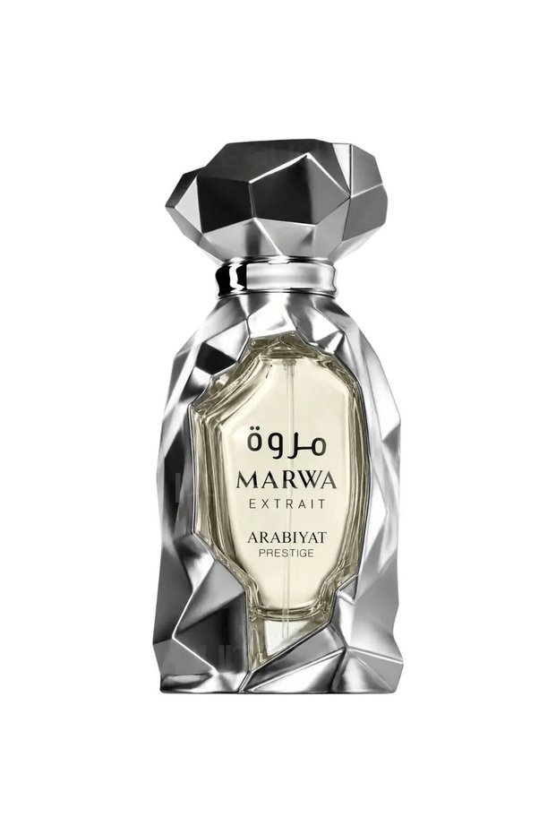 Extract de Parfum Marwa 60 مل
