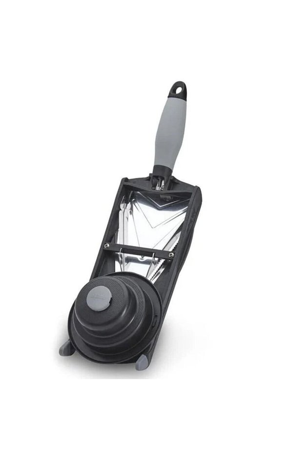 Adjustable Mandoline Vegetable Slicer 0.2–5 mm Mandoline