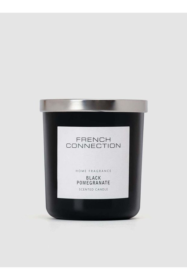 Black Collection Black Pomegrante Candle 245G