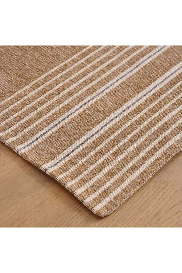 Palmere Woven Floor Mat 50x180cm - Natural - 251BRX9900056