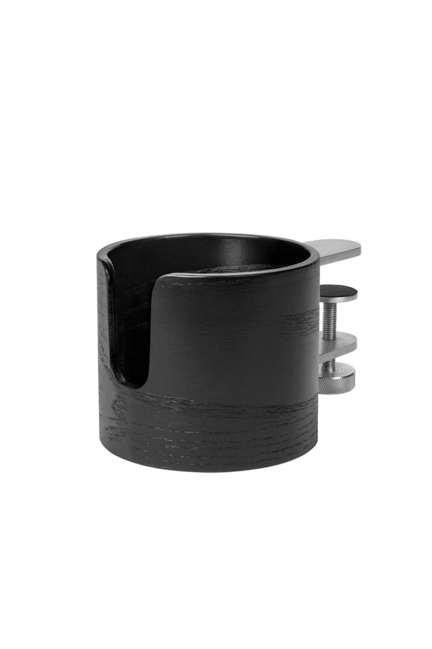 LÅNESPELARE holder, black
