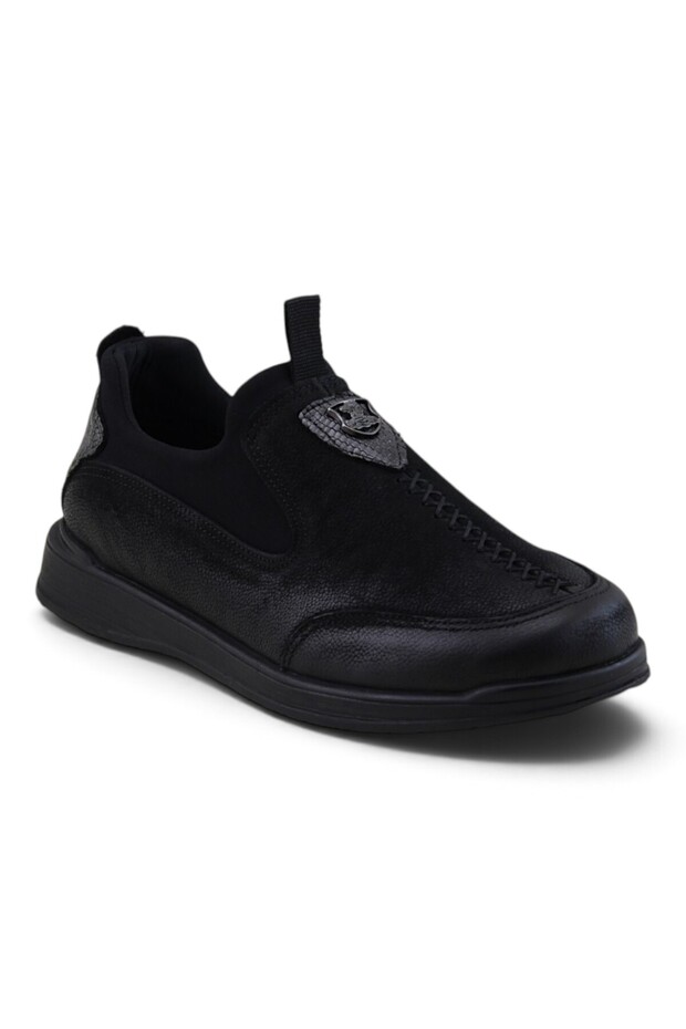 2250906 Genuine Leather Women's Shoes