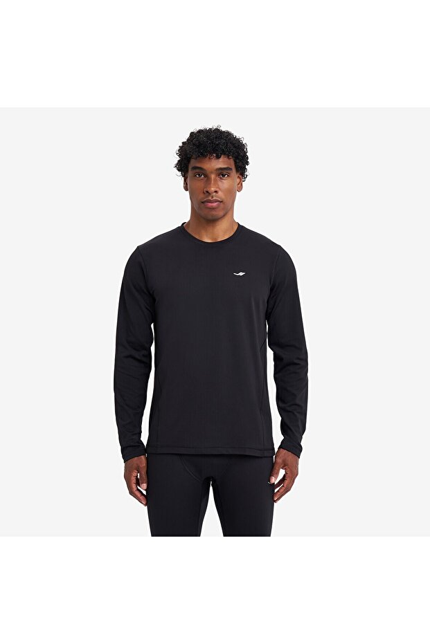 Men's Underwear Long Sleeve Sweatshirt