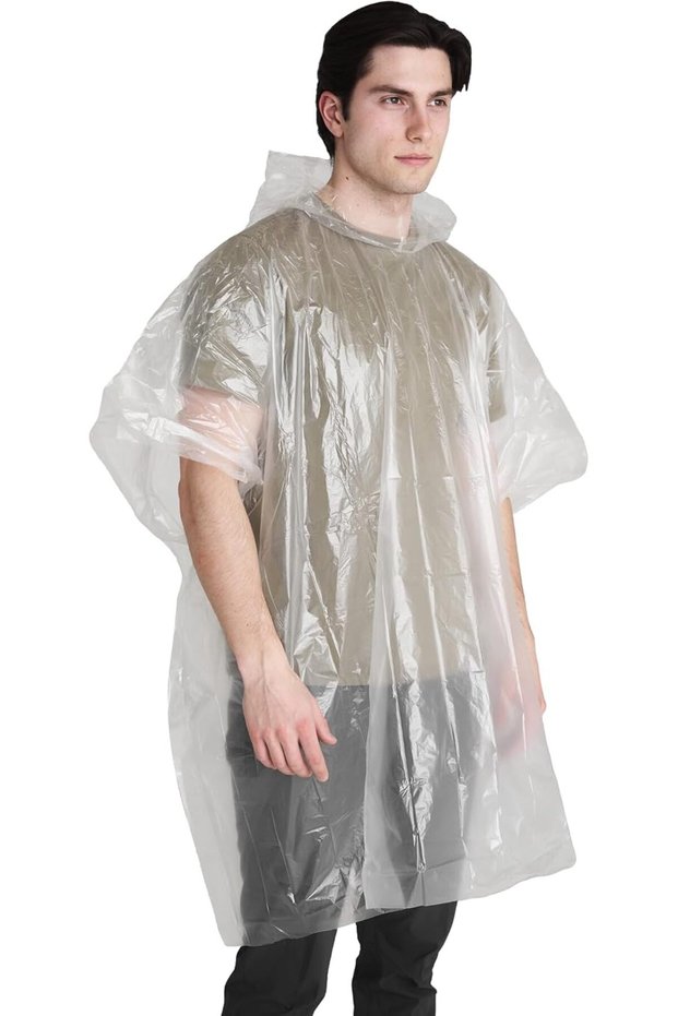 Coghlan's Emergency Poncho