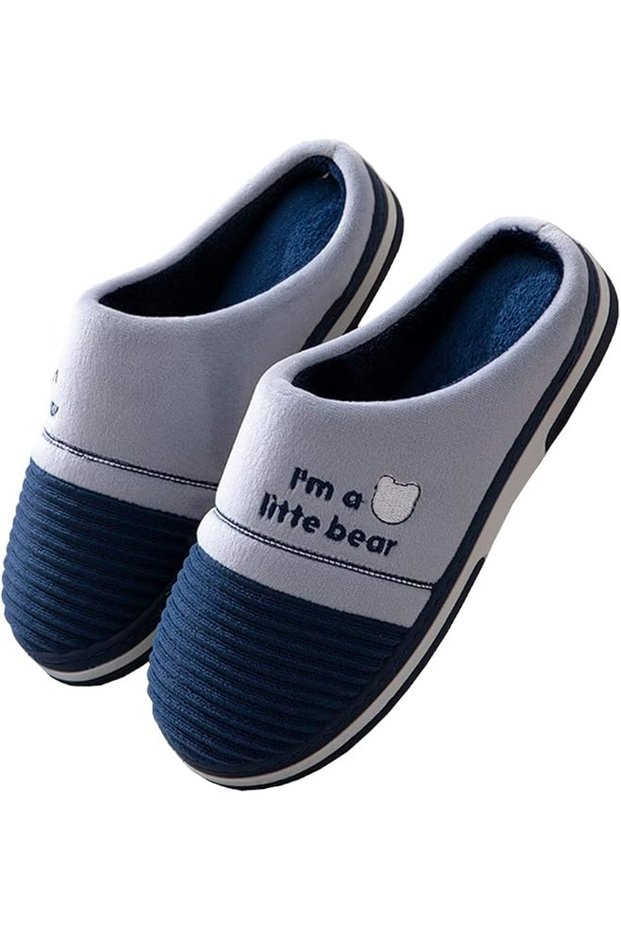 Mens Slipper Hala