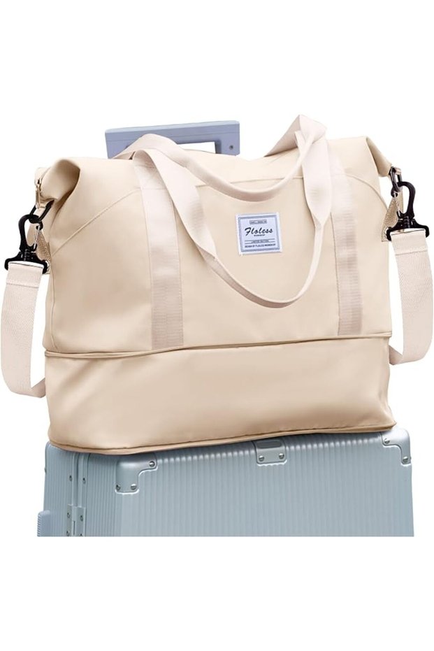 Travel Duffel Bag