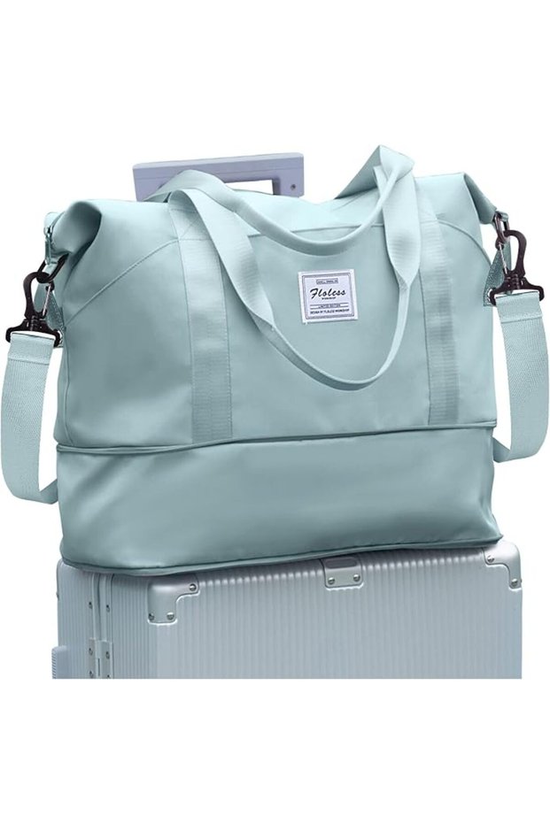 Travel Duffel Bag