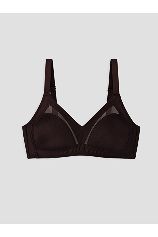 Quality Parts from Çelebi Store Bra Without Underwire and Without Padding