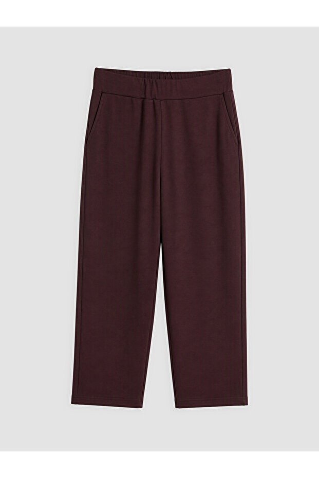 Rmz Gi̇yi̇m Farkiyla Women's Sweatpants with Waist Drawstring