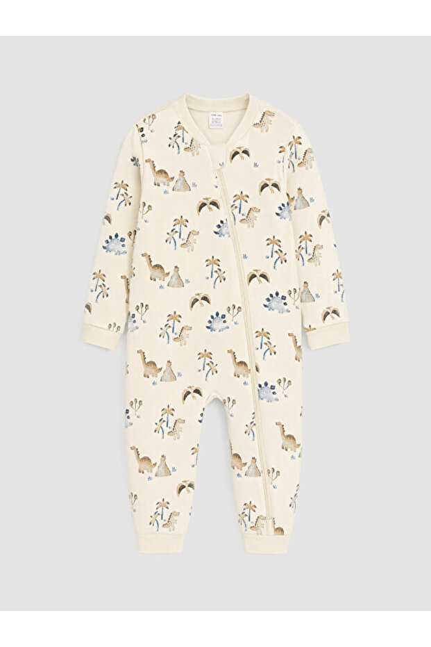 I 1 Tog Zero Roba Collar Baby Boy Sleeping Bag from Freezen Store