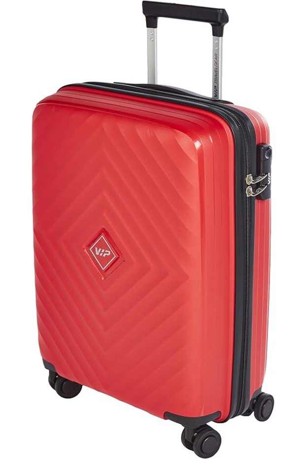 Haze Plus Hard Shell Luggage