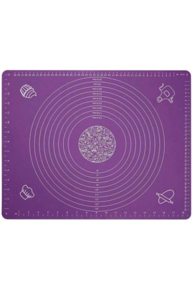 Small Dough Mat 40X50 cm