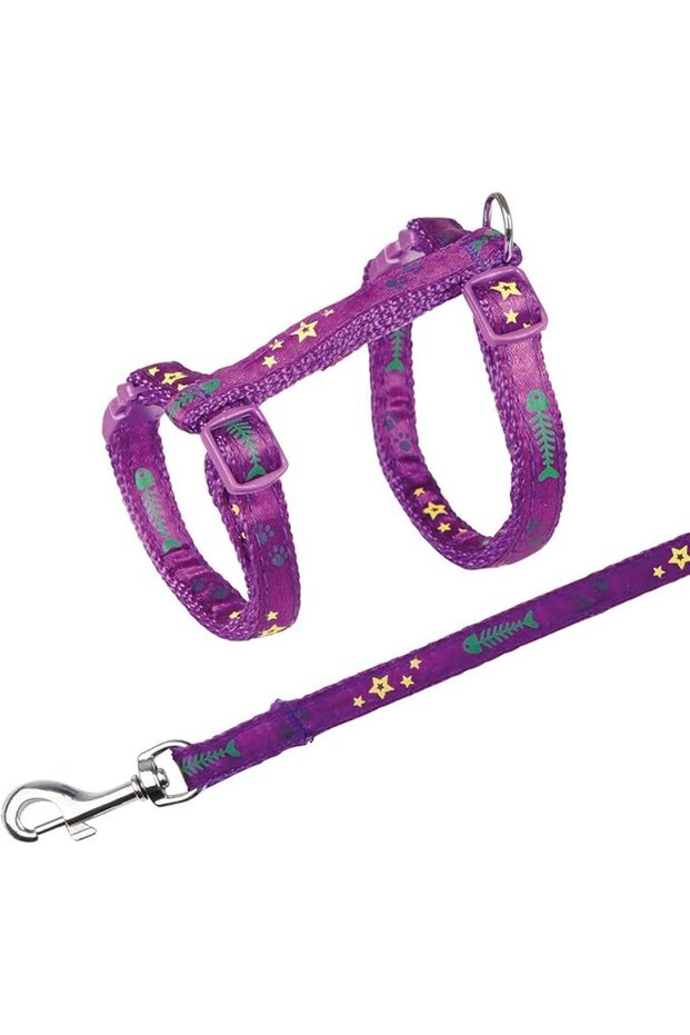 - Set Cat Nylon C/Rip. - Tx4209