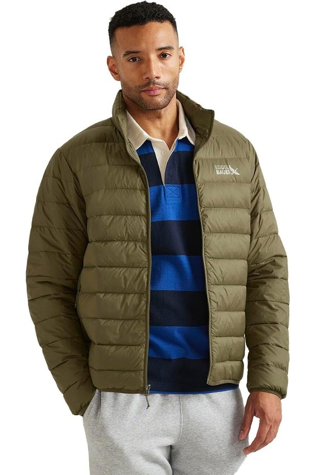 Men's CirrusLite Down Jacket