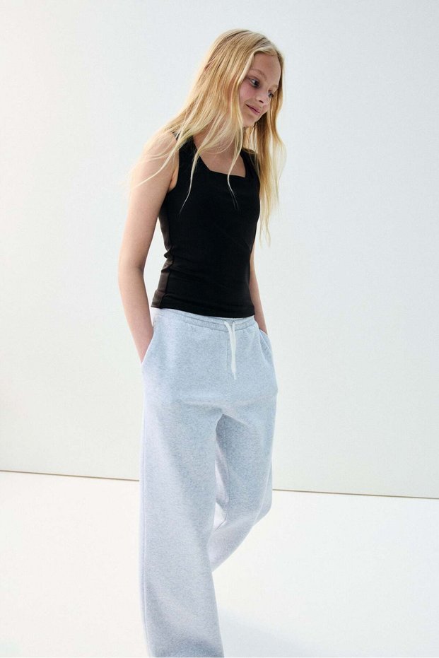 Sports vest top with DryMove™