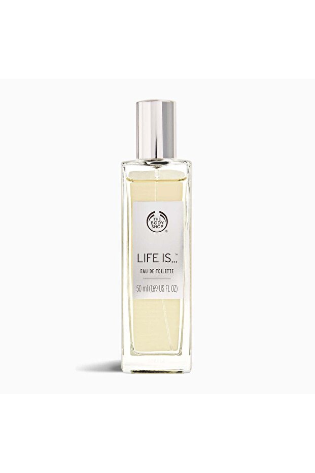عطر لايف از 50 ملي