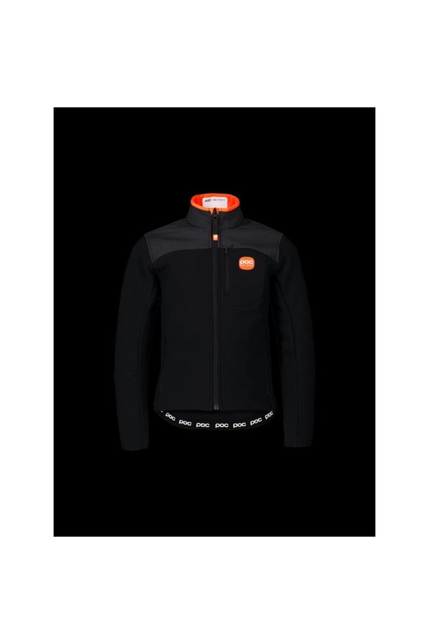 RACE JACKET JR Jachetă de schi