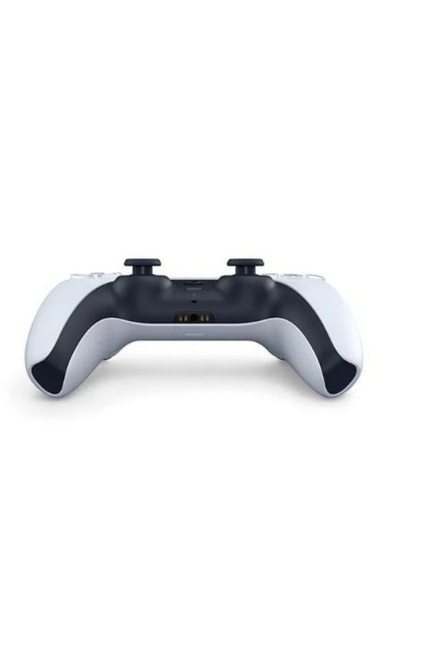 Controler wireless DualSense alb