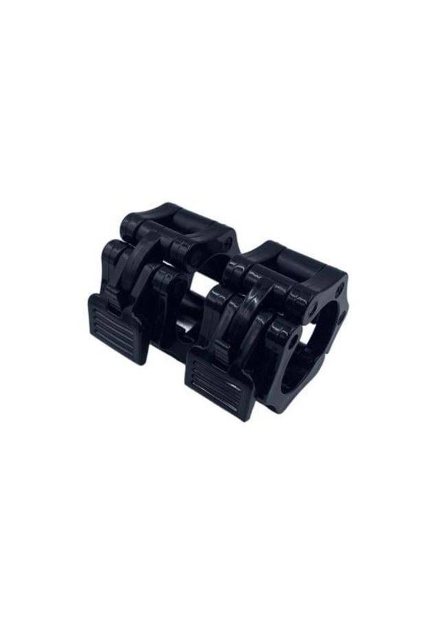 أقفال باربل أوليمبية من إيليفيت _ DF-OBCOLSET - 50 مم