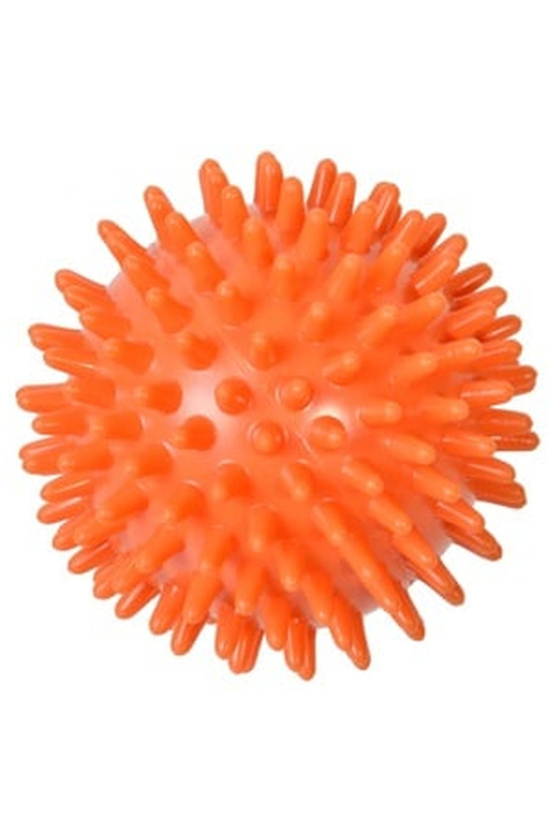 Μπάλα μασάζ χεριών 9cm - 100g