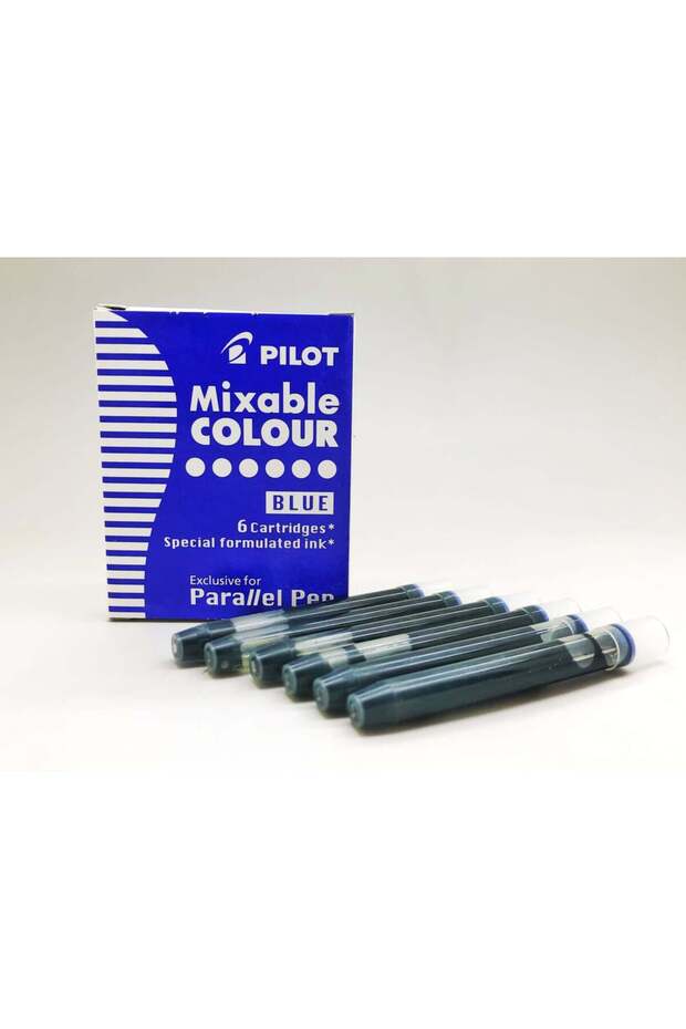 Pilot Tubes - Black