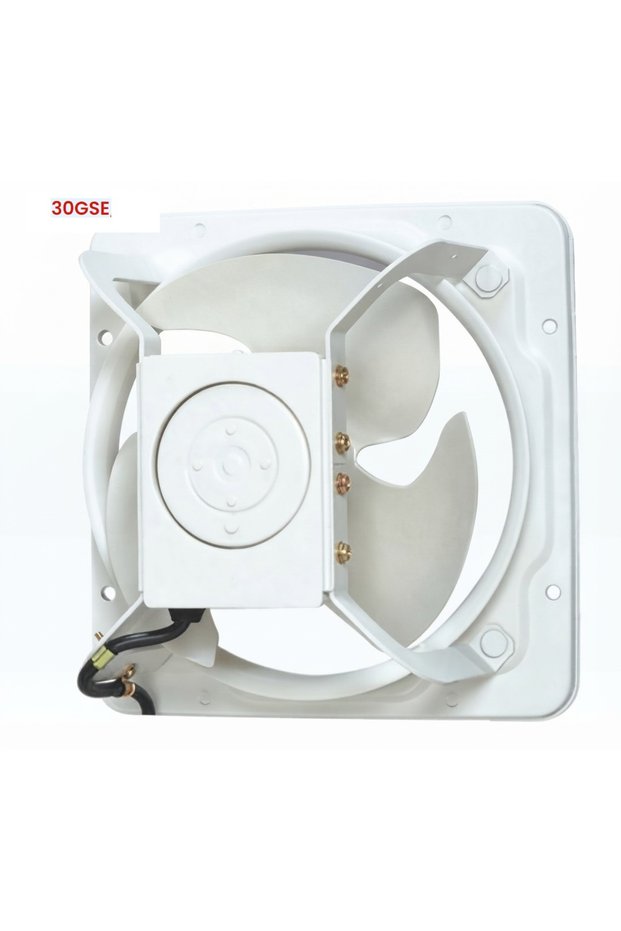 Iron Wall Suction Fan 30