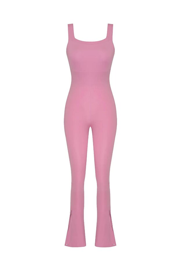 RONDA JUMPSUIT