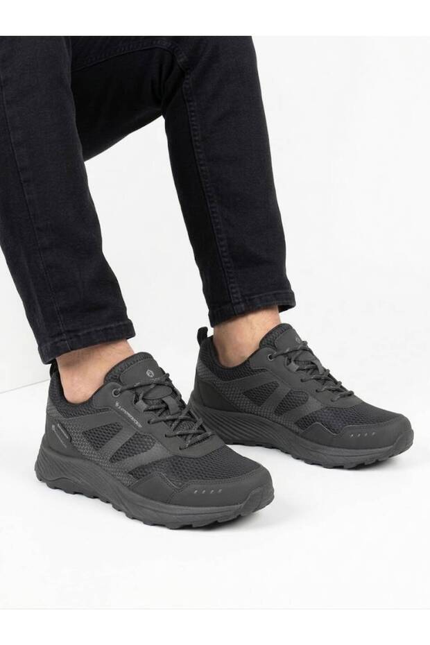 Men's Waterproof Outdoor Shoes