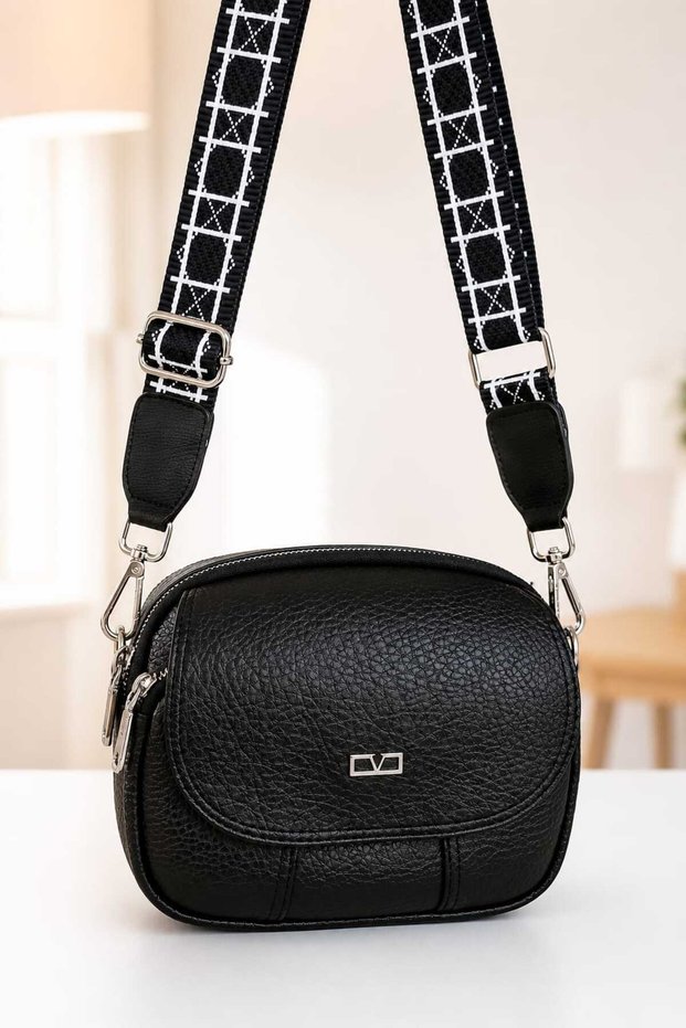 Women's Messenger Bag Mv028