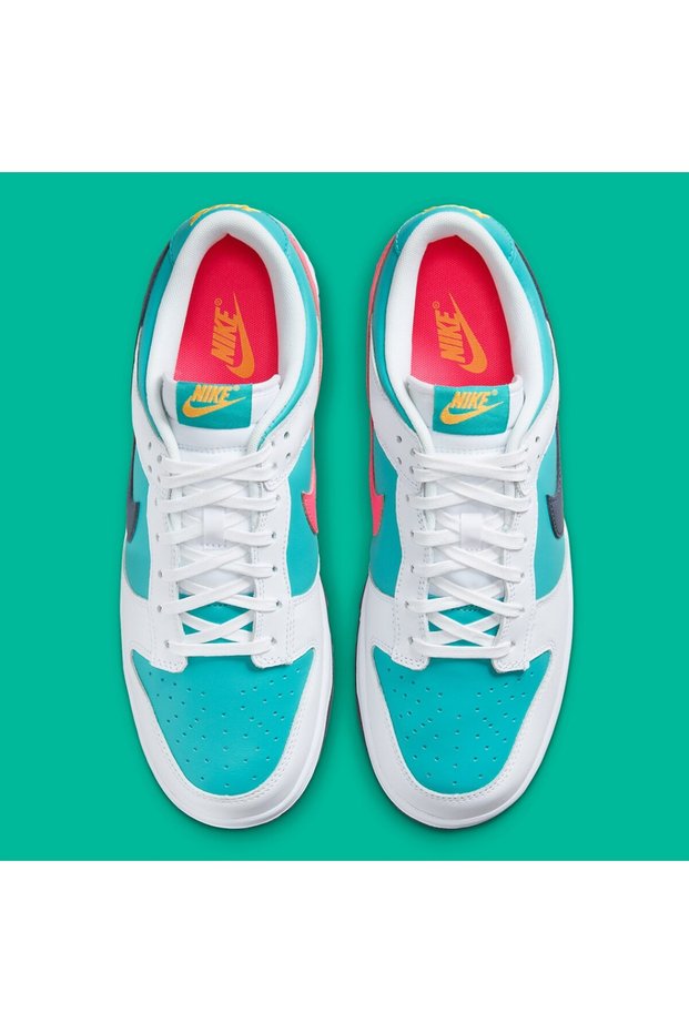 Dunk low grade scholl