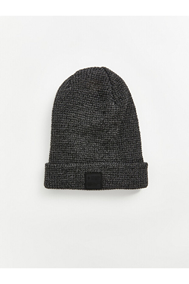 Rmz Gi̇yi̇m Farkiyla Men's Knitwear Beanie