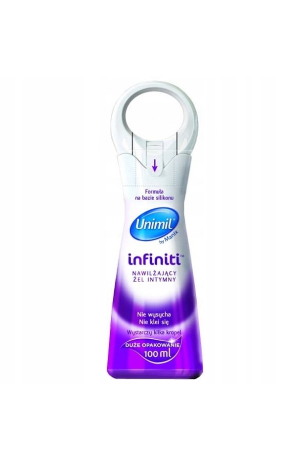 LUBRIFIANT INFINITY 100ML