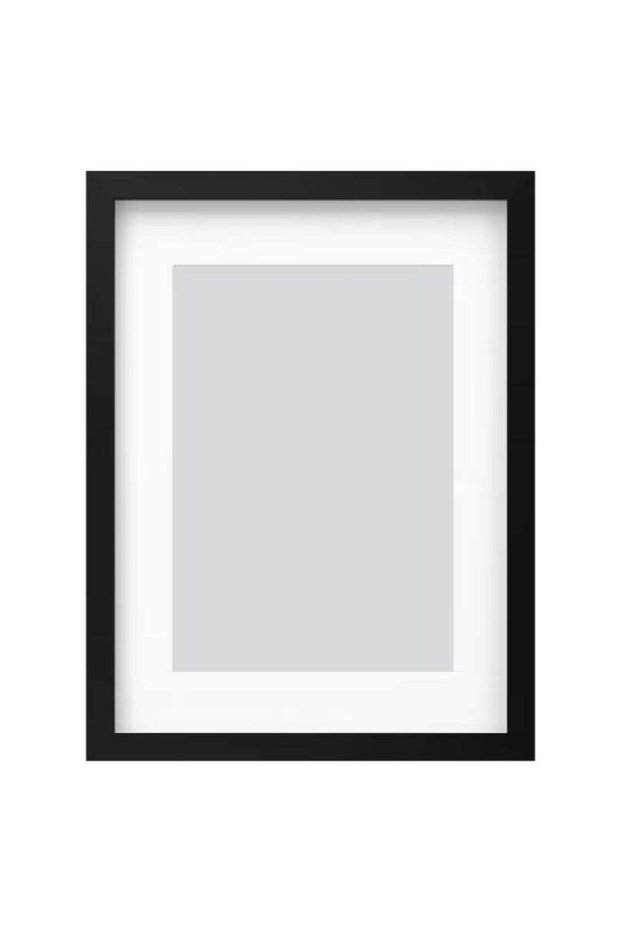 Frame Black 30x40 cm