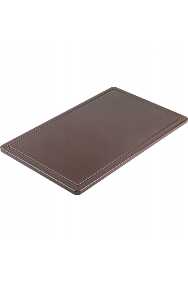 Tocător 530x325 mm Bronz