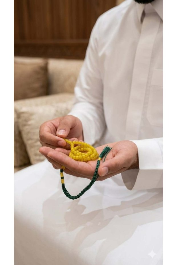 مسباح سندلس كركوشة تفصال خاص خصلات - 99