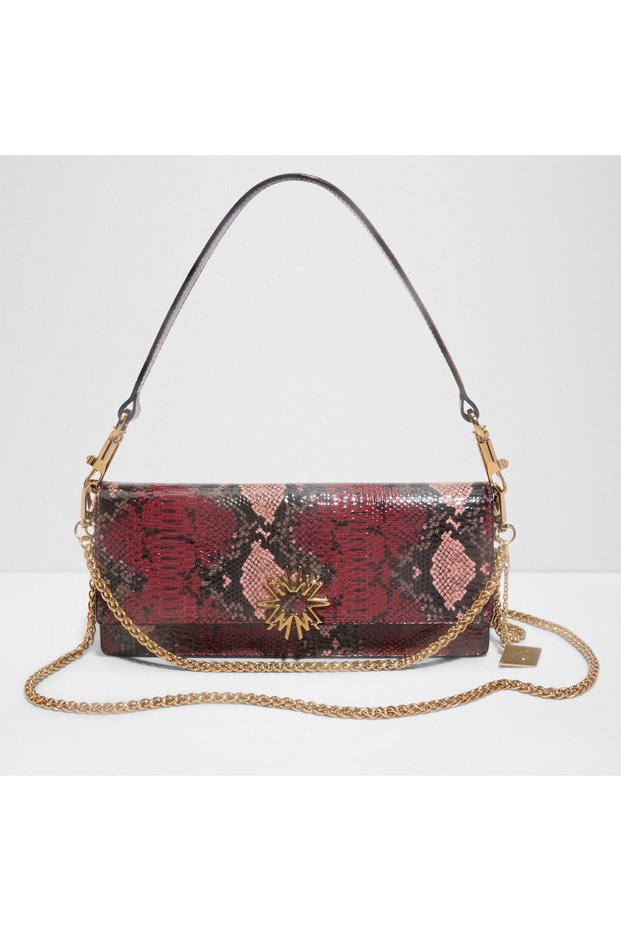 Zuhair Murad x Ladies Multicolor Shoulder Bag