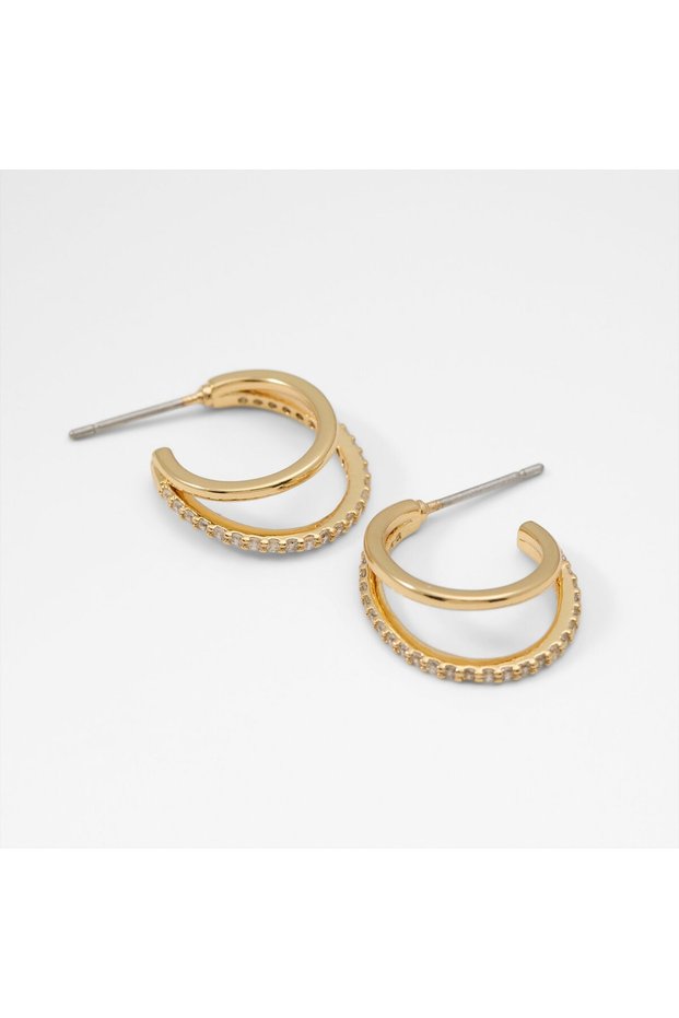 Heathur Ladies Multicolor Earrings