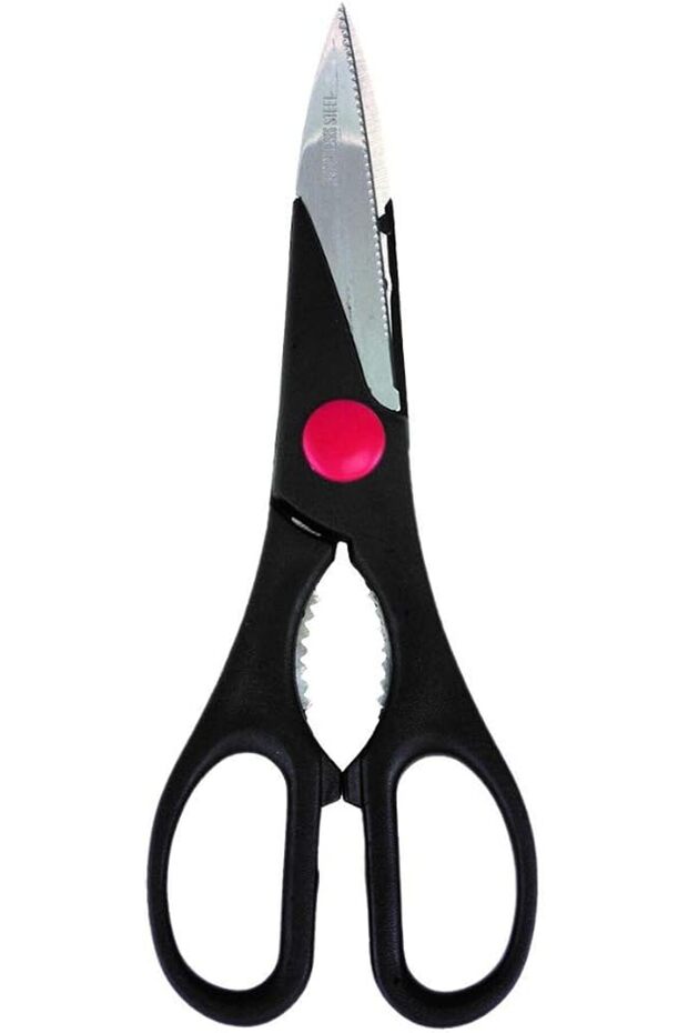 All Purpose Scissors 8.5cm 3 inch blade
